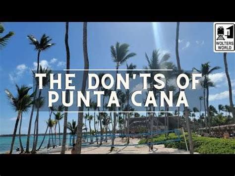 punta cana sex tourism